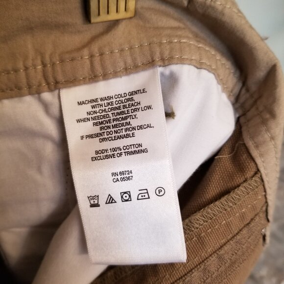 Columbia Men's shorts - Picture 3 of 4